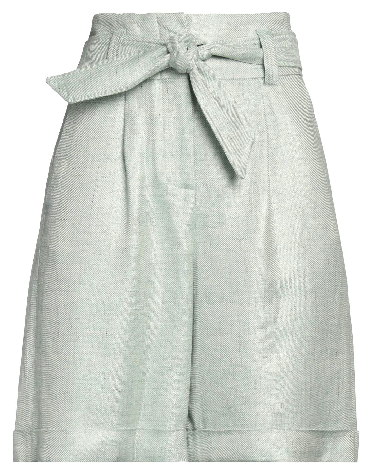 

Шорты Peserico, светло-зеленый