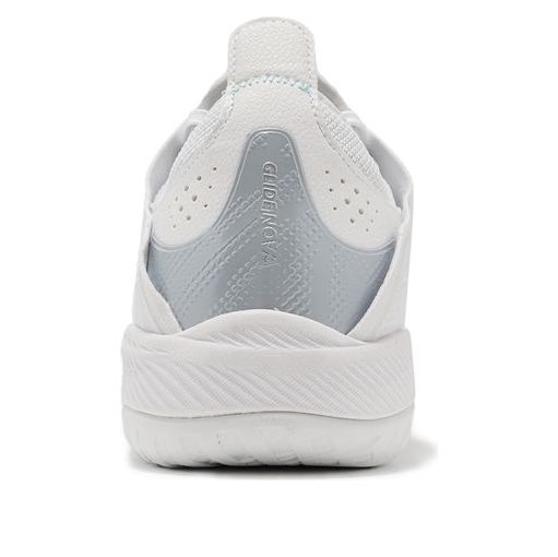 Кроссовки glide nova ff 3 Asics, белый — фото 4