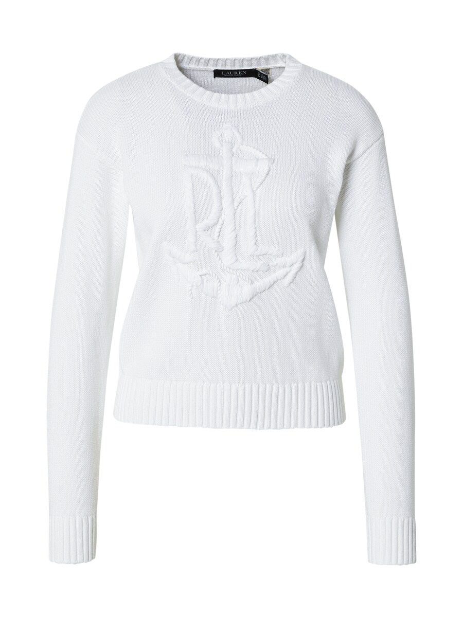 

Свитер Lauren Ralph Lauren RIEDNEE, белый