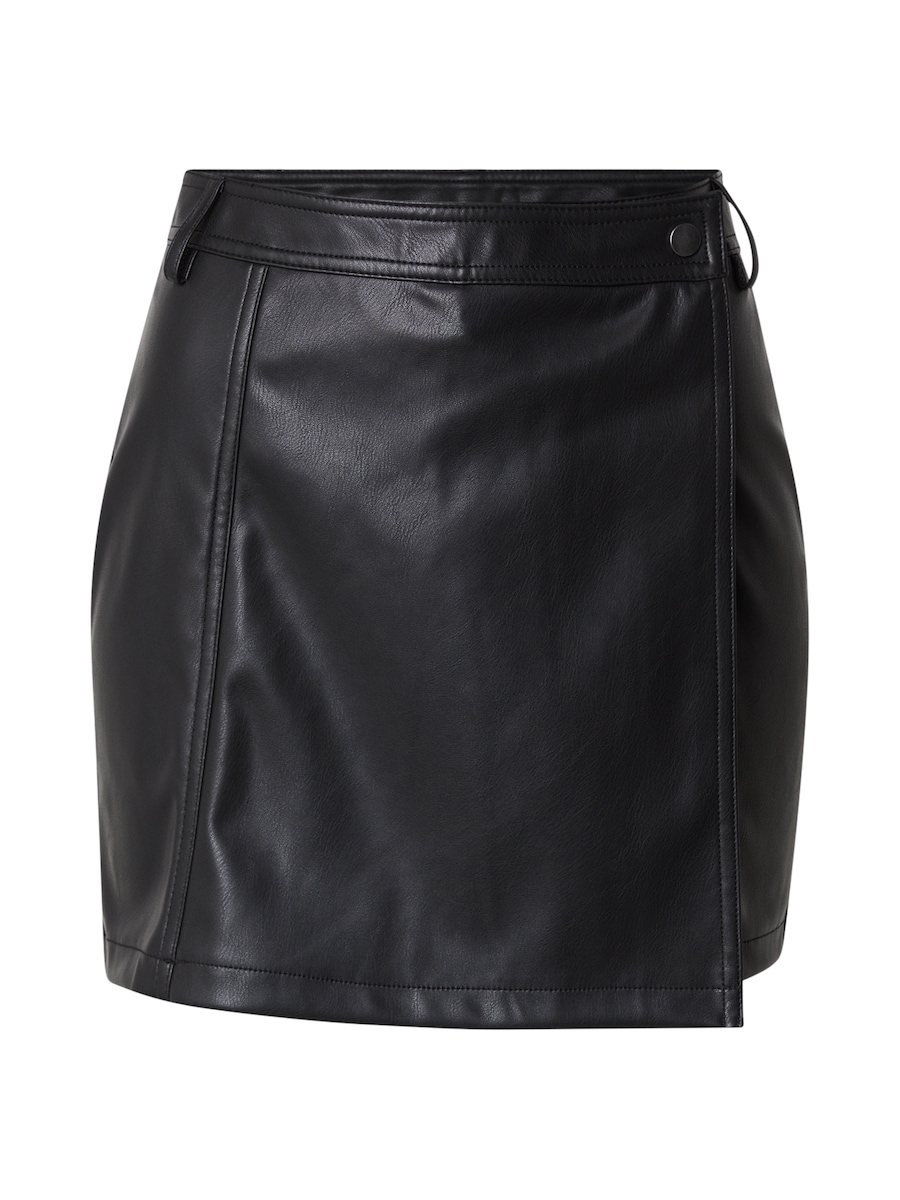 

Юбка VILA VIMIRIAM, черный