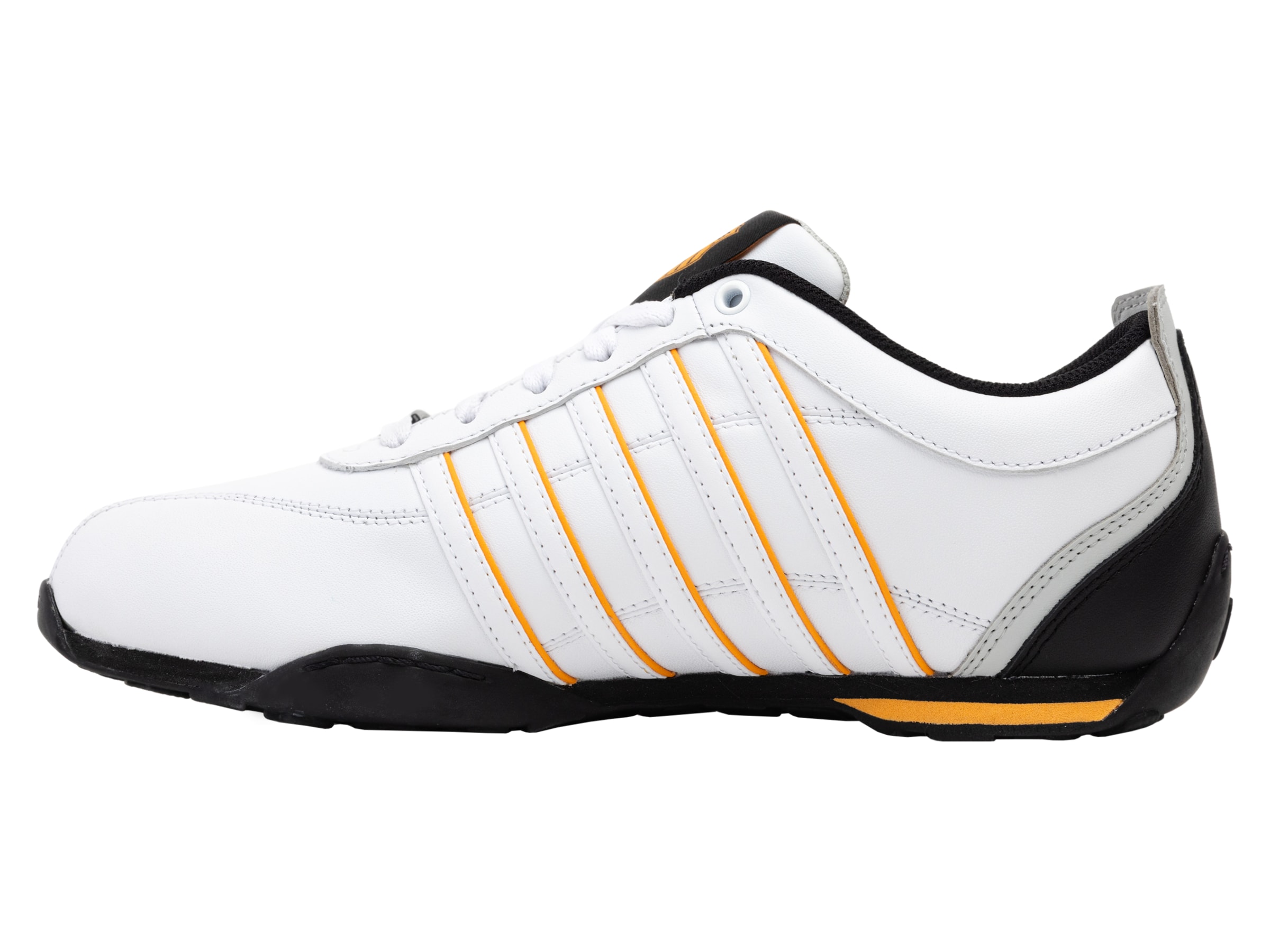 K-SWISS Кроссовки 'Arvee 1.5' в белом цвете — фото 2