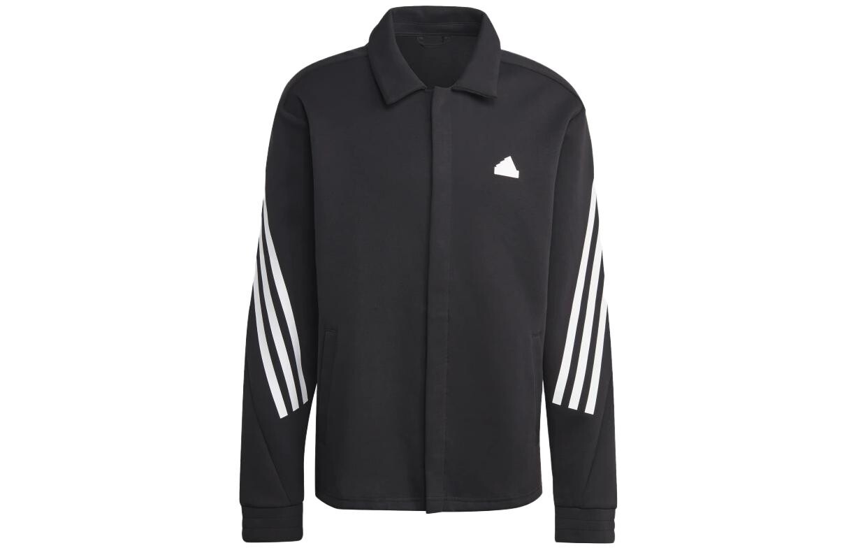 

Куртка мужская черная Adidas, черный