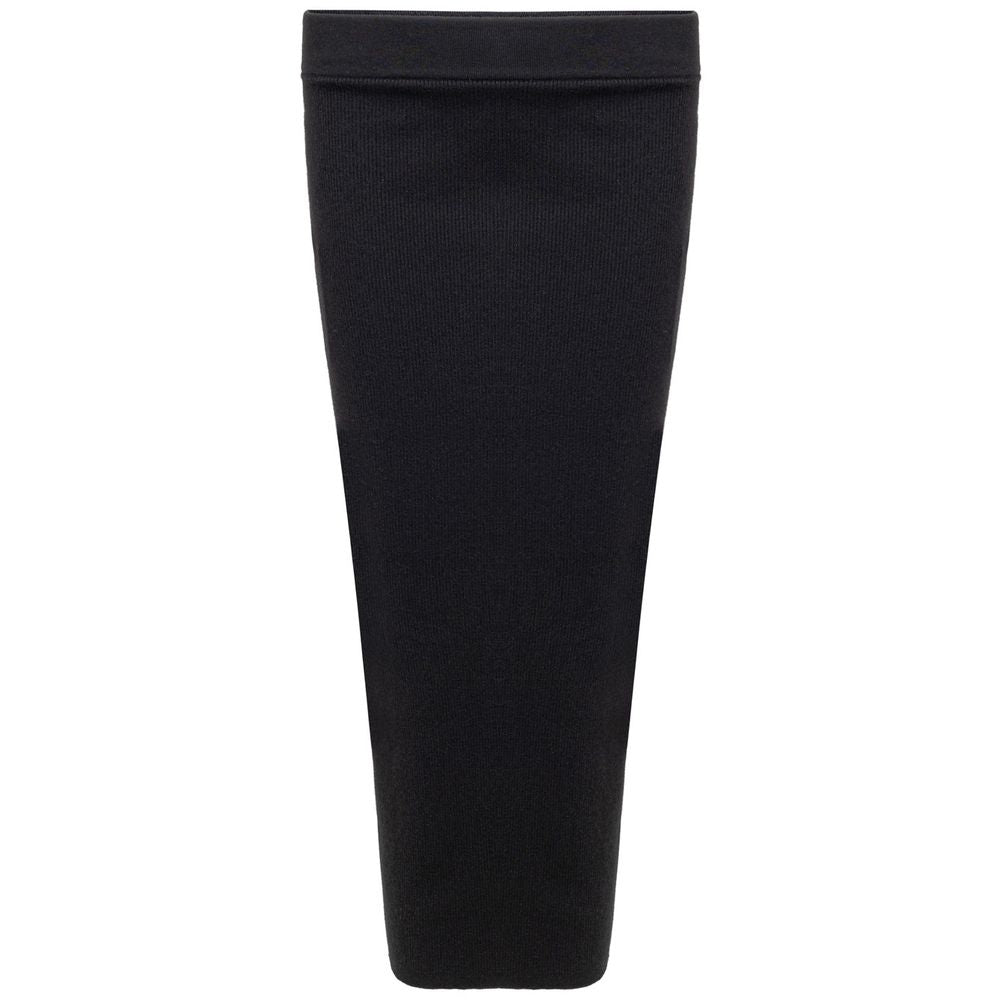 

Юбка Tom Ford Cashmere Women's Midi, черный