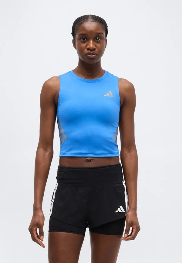 Adi365 топ Adidas Performance, Ray Blue