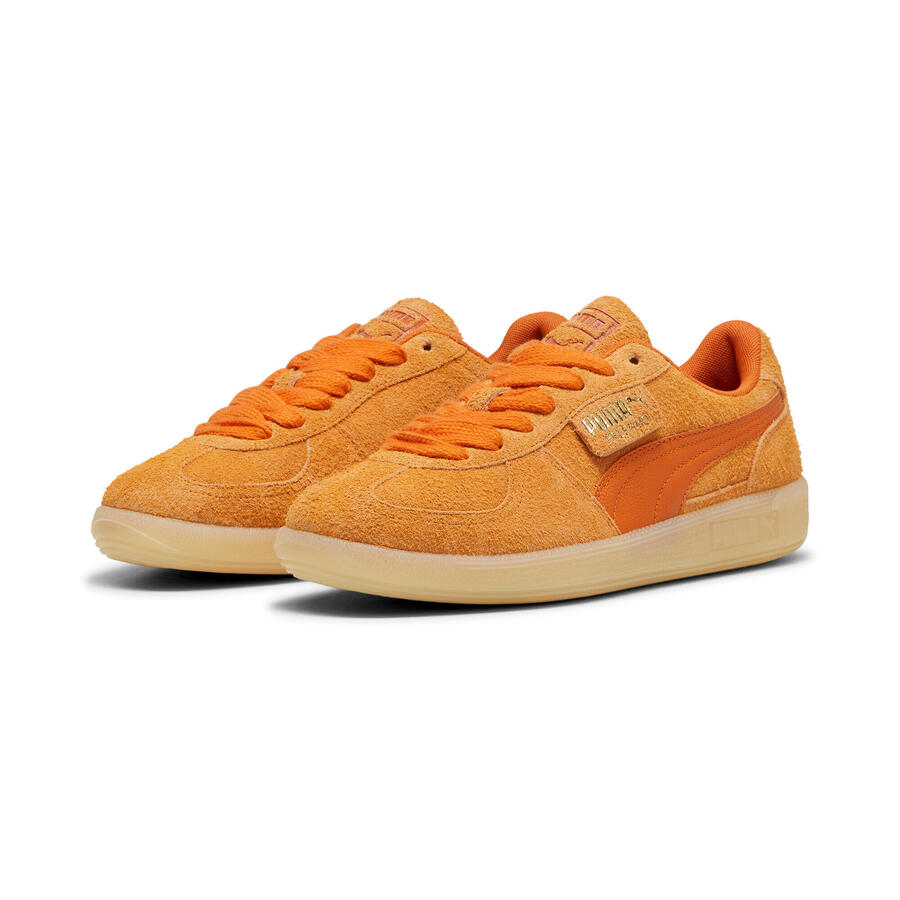 Кроссовки Puma Palermo Hairy — фото 2