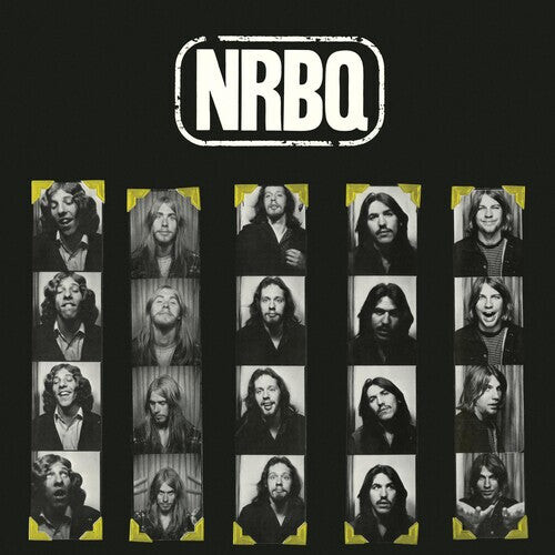 

CD диск NRBQ: Nrbq