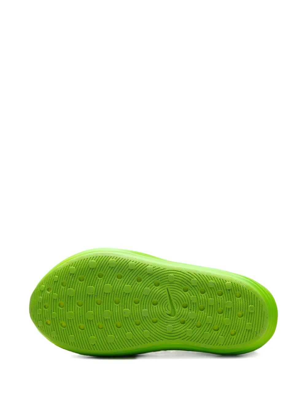 Кроссовки ReactX Rejuven8 Green Strike Nike, зеленый — фото 4