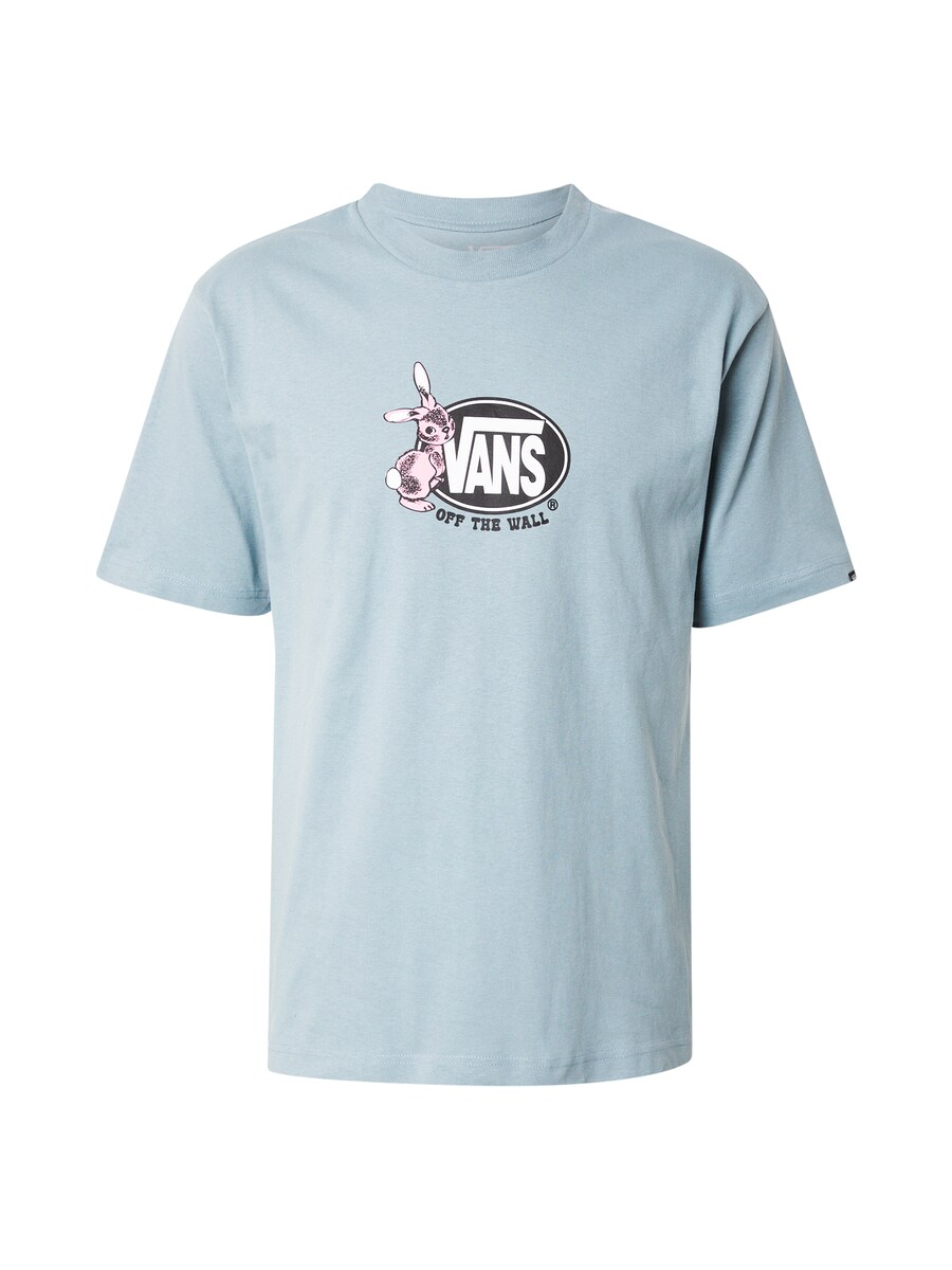 

Рубашка VANS FOLLOW, светло-синий