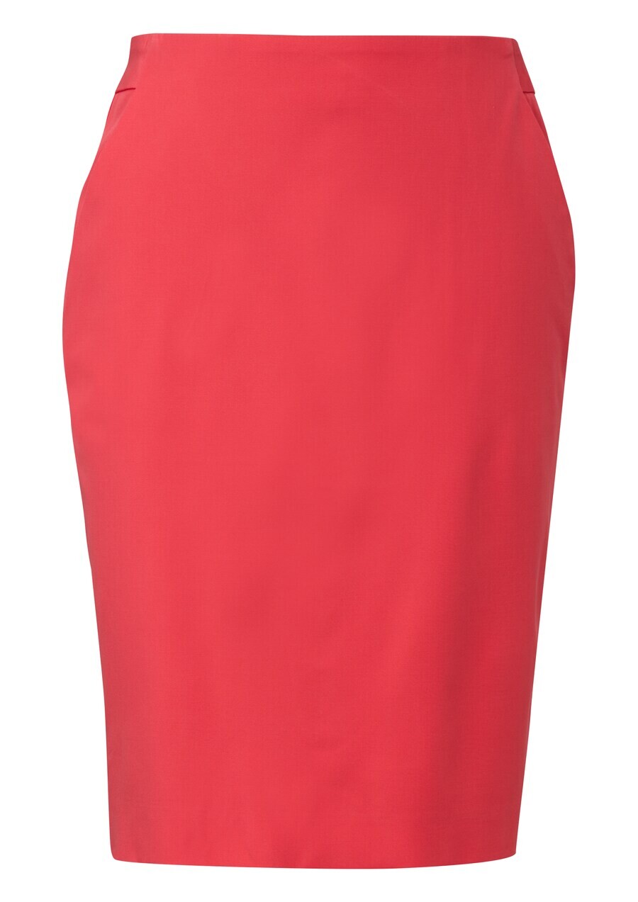

Юбка COMMA Skirt, цвет Grenadine