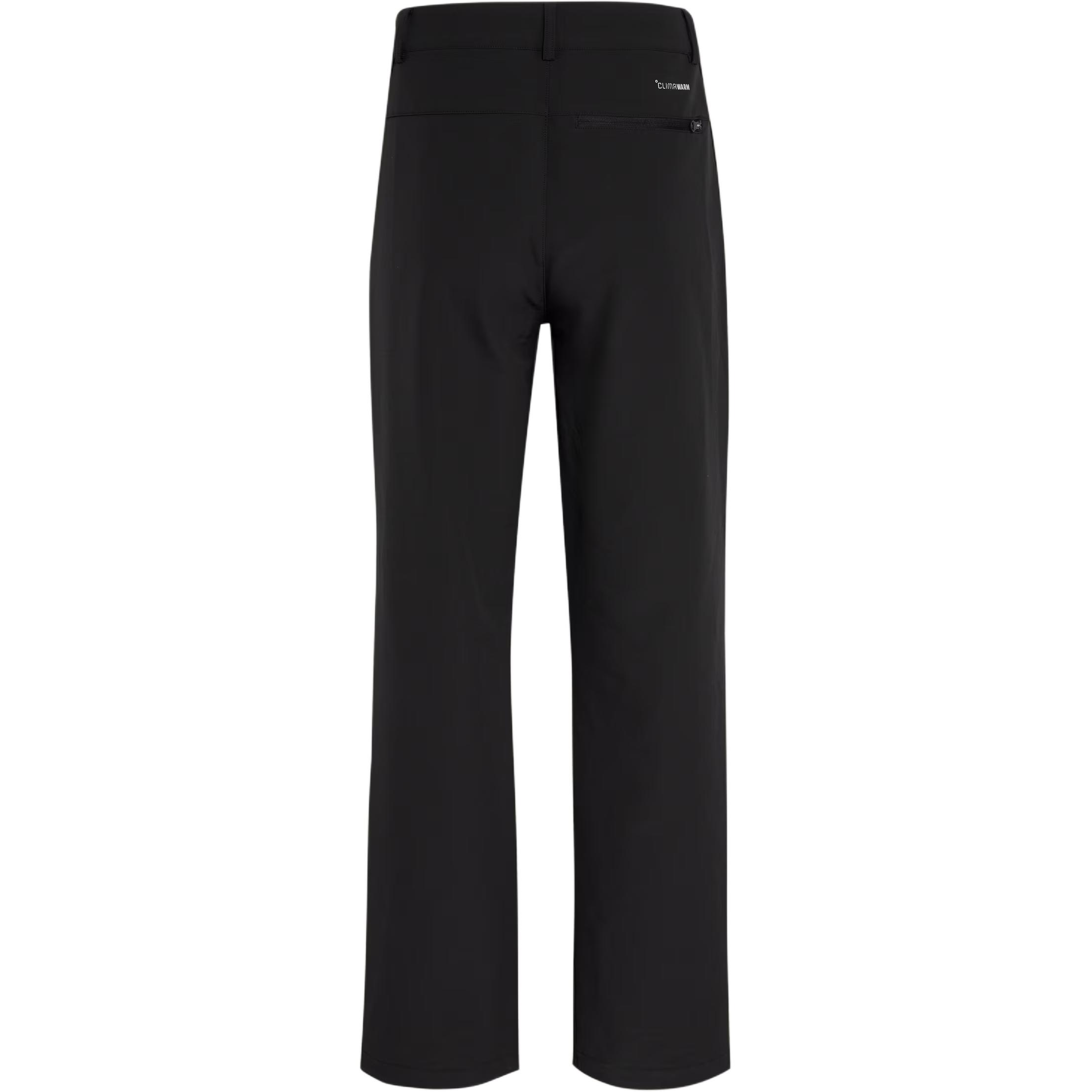 Мужские брюки Terre Soft Shell Adidas, черный — фото 3