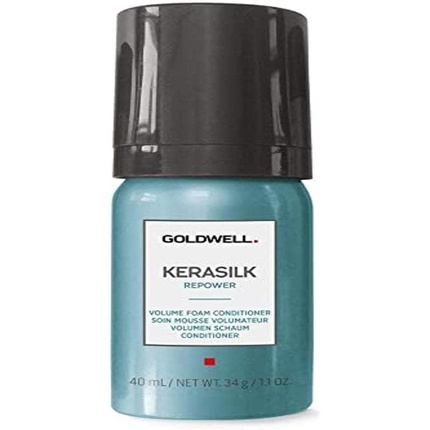 

Пенный кондиционер для объема Kerasilk 40 мл Goldwell
