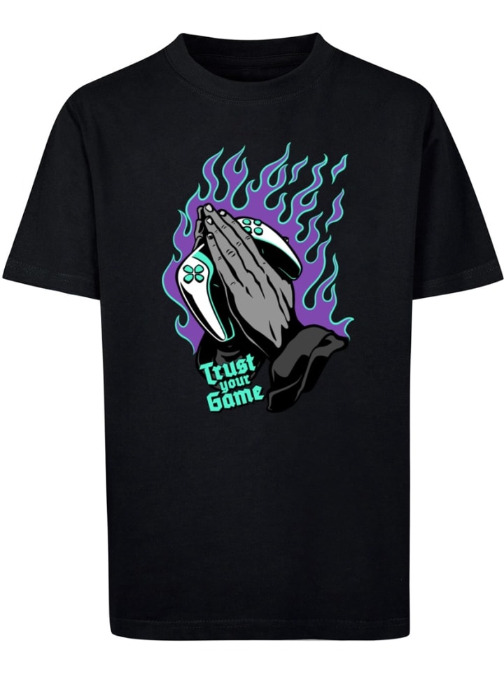 

Футболка Mister Tee, черный