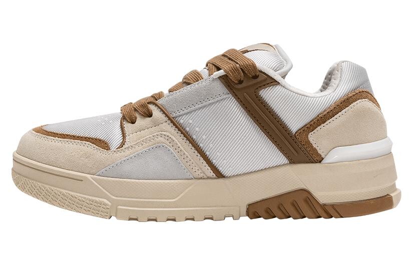

Кроссовки XTEP Training Shoes Women's Low-top, хаки