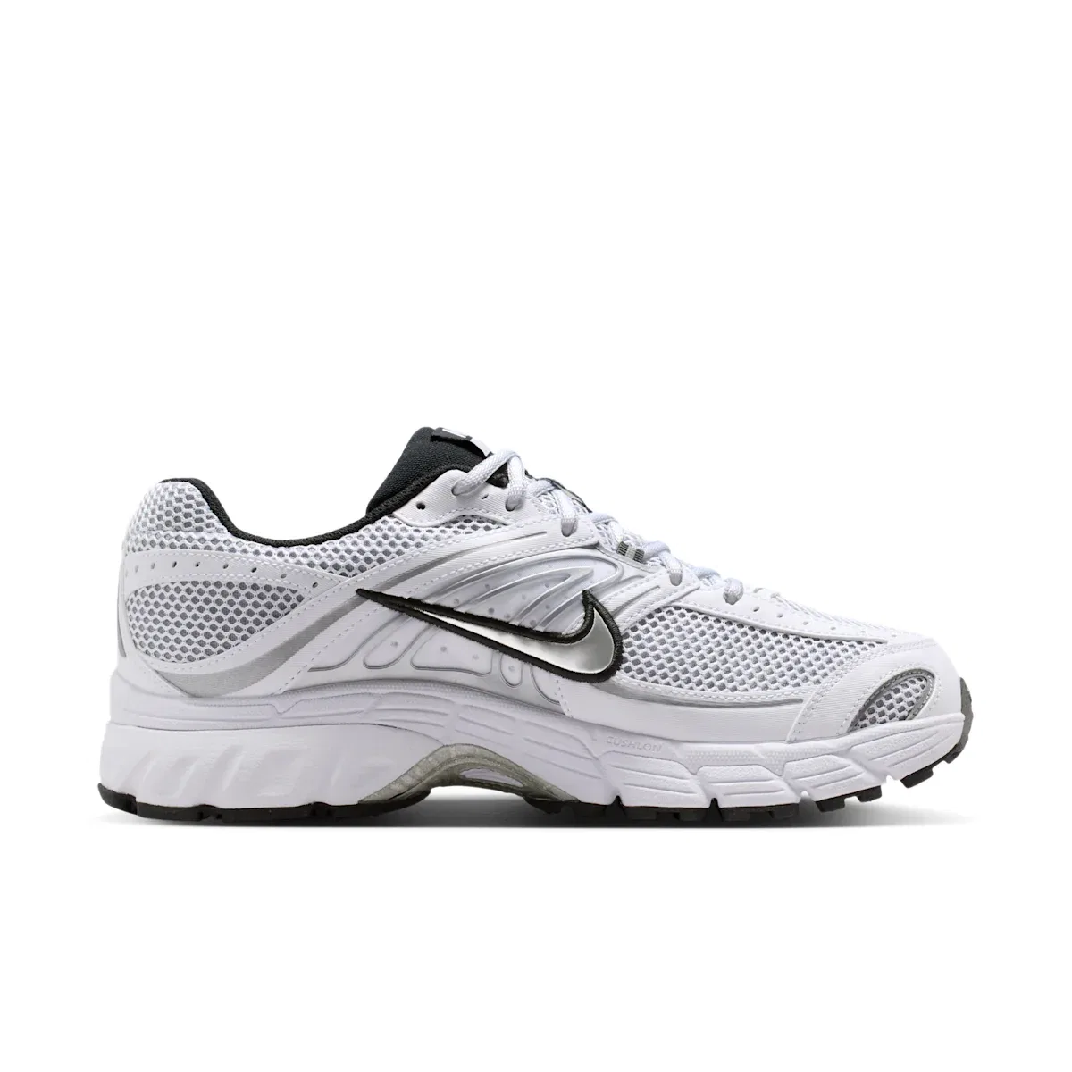 Мужские кроссовки Air Max Moto 2K Nike, белый — фото 3