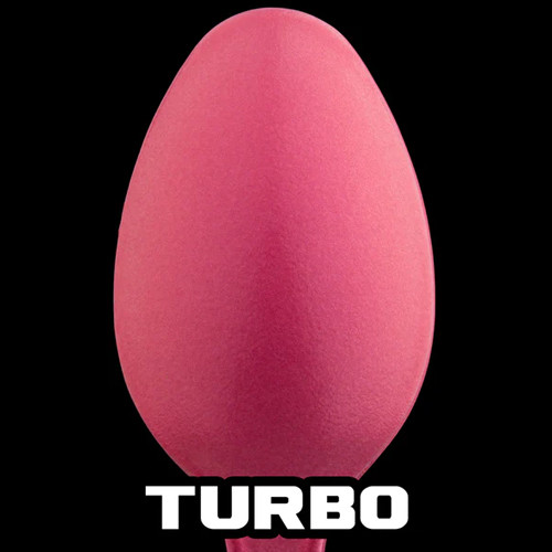 

Аксессуары Turbo Dork Metallic Acrylic Paint: Turbo (20ml)