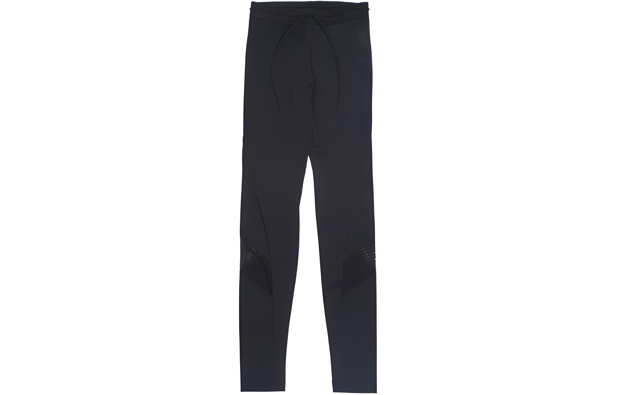 

Y-3 Adidas Y 3 женские новые классические леггинсы black