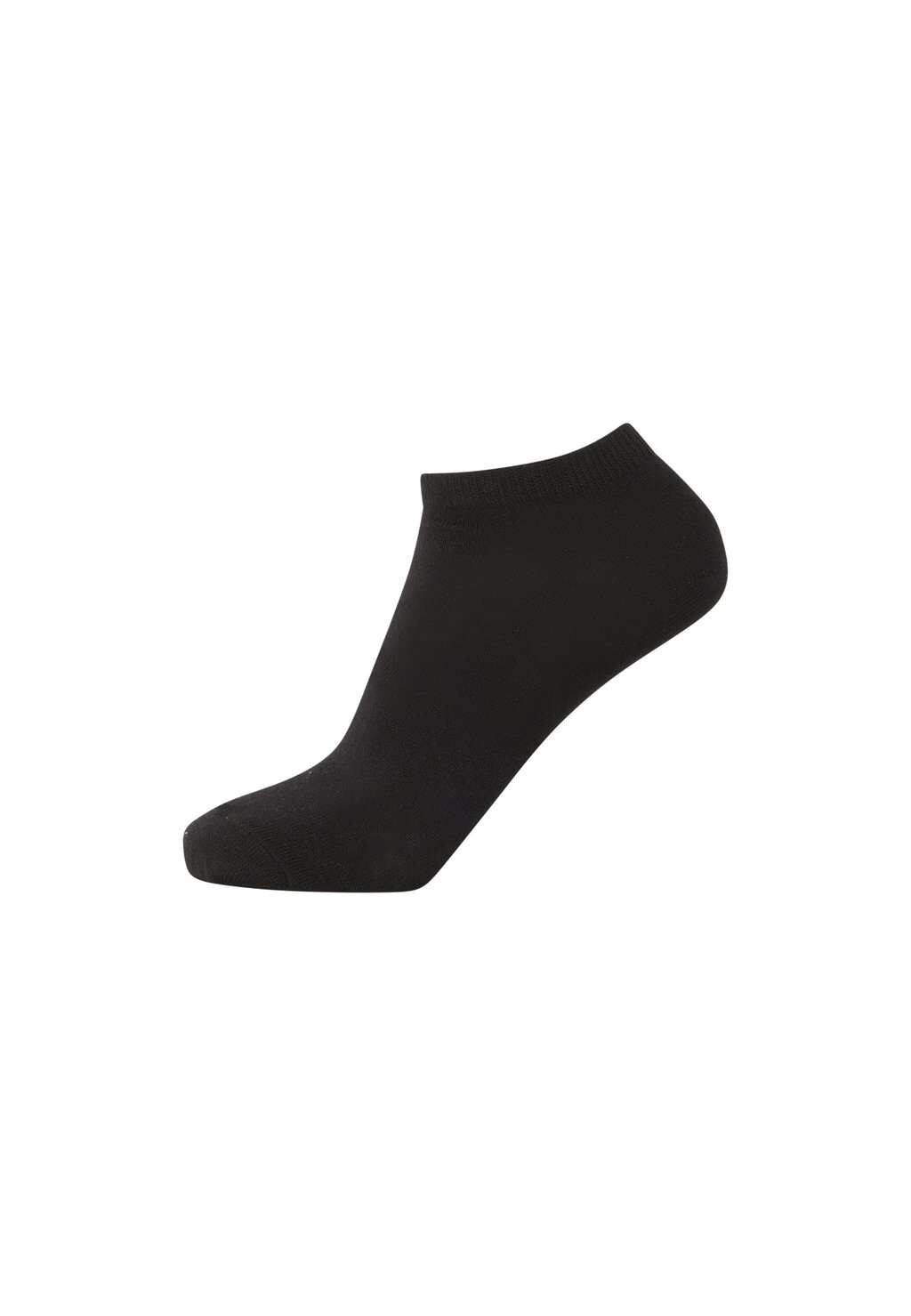 

Носки до щиколотки COMFORT FIT TRAINER 12 PACK FM London, черный