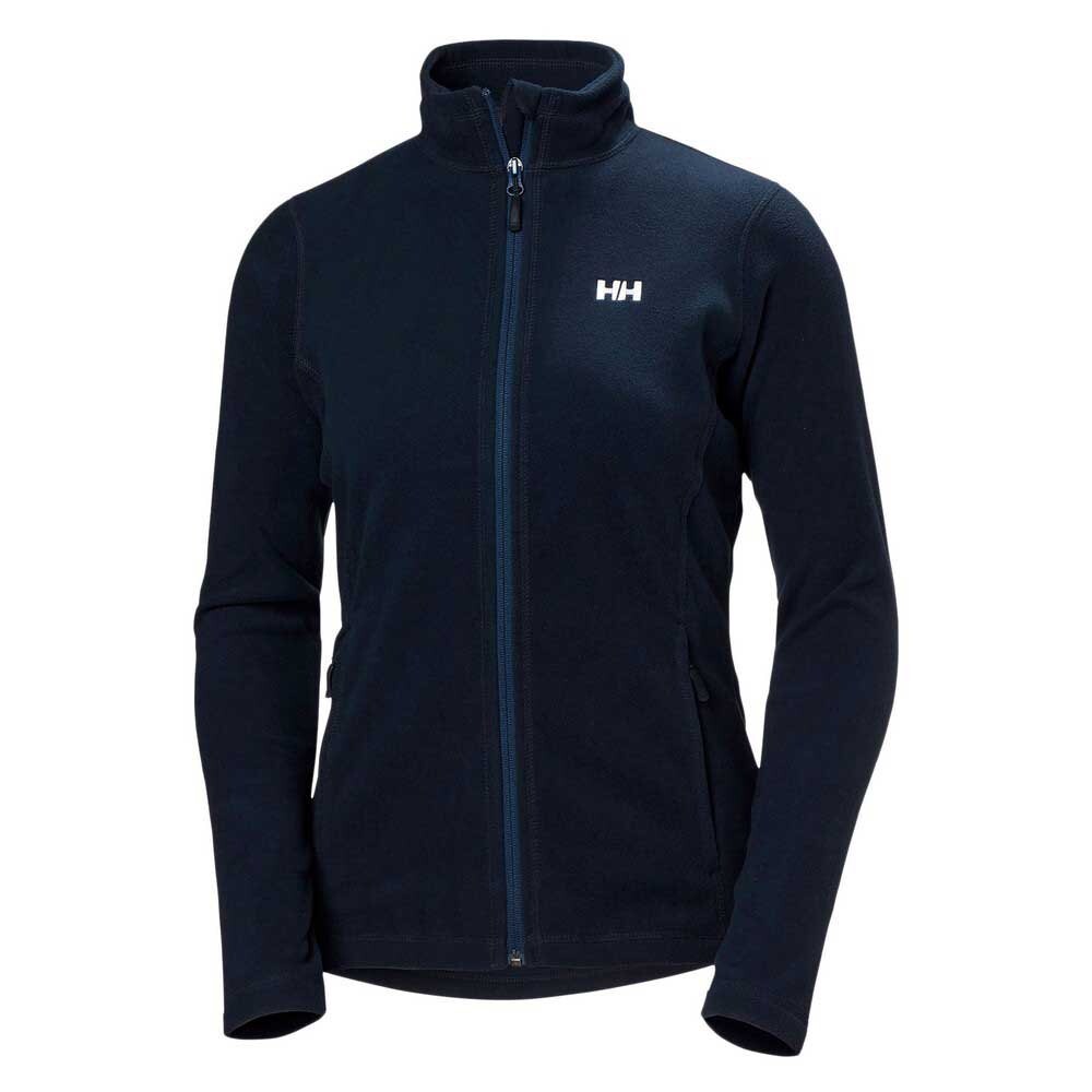 

Толстовка Helly Hansen Daybreaker, синий