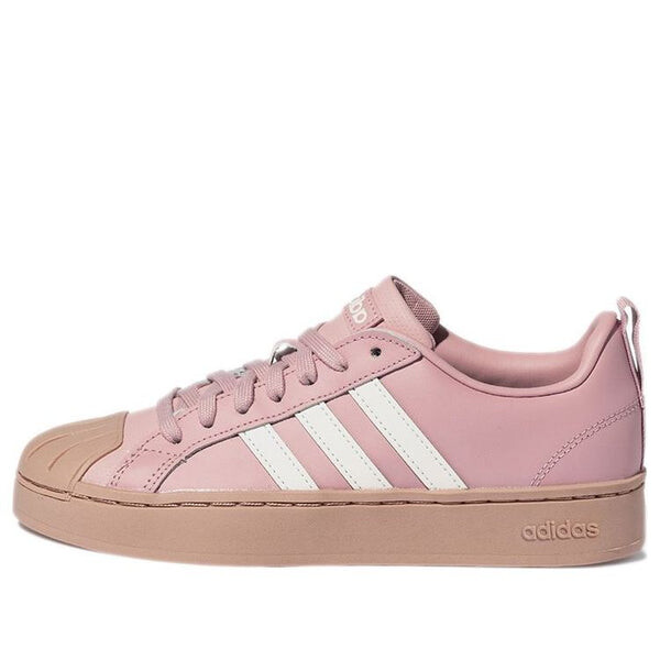 

Кроссовки стритчек Adidas, розовый