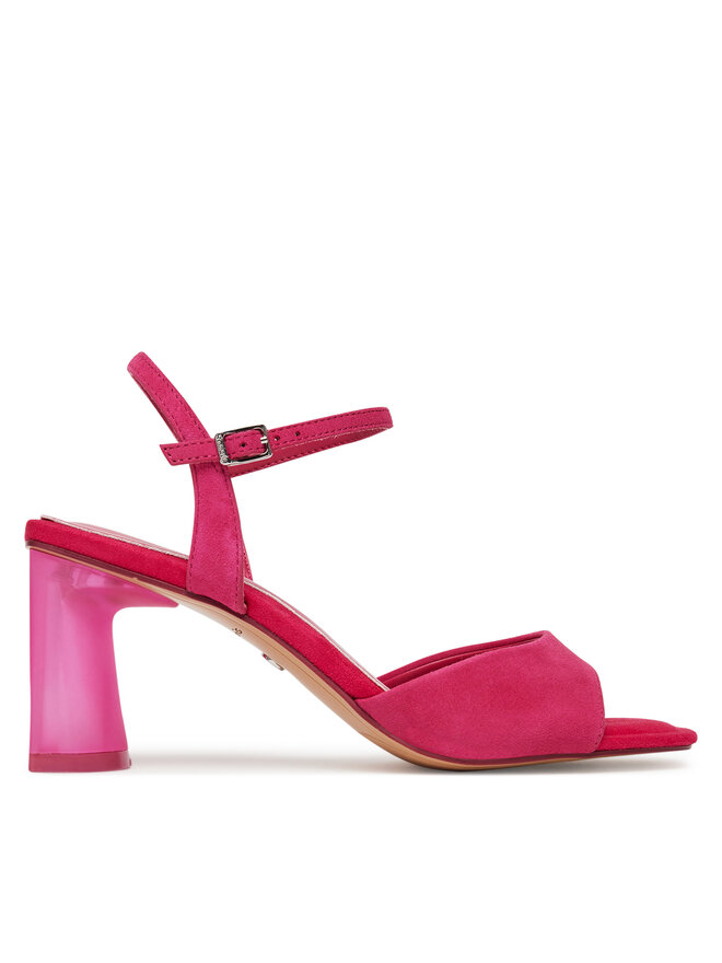 Сандалии 1-28340-44 Tamaris, розовый