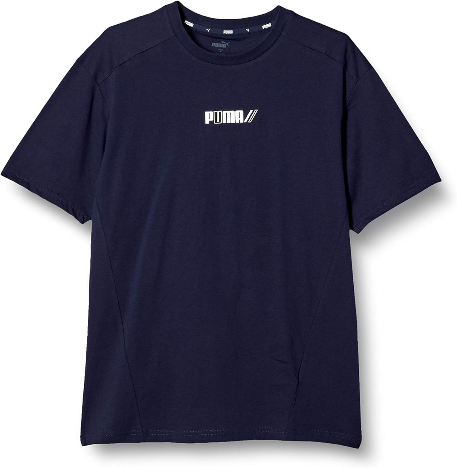 

Мужская футболка Puma RADI-CAL с коротким рукавом