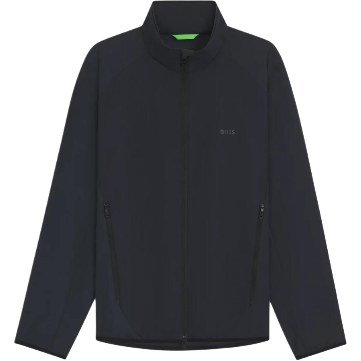 

HUGO BOSS Босс Куртка на молнии, Dark Blue