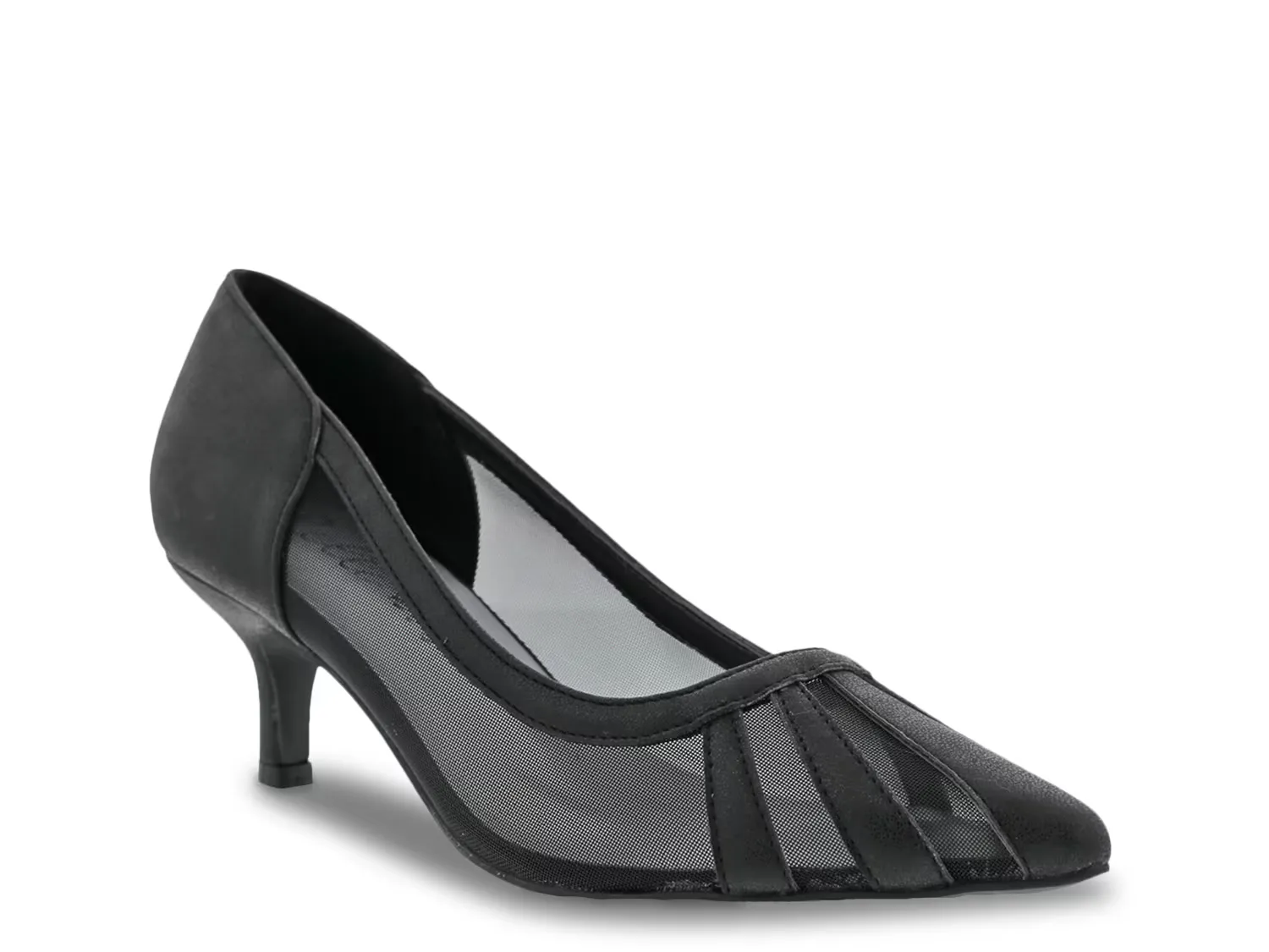 

Туфли Blase Pump Bellini, черный