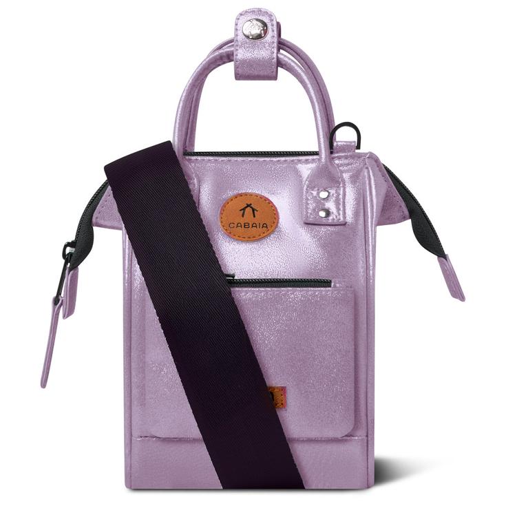 

Рюкзак Adventurer nano 5.5л Capri Cabaia