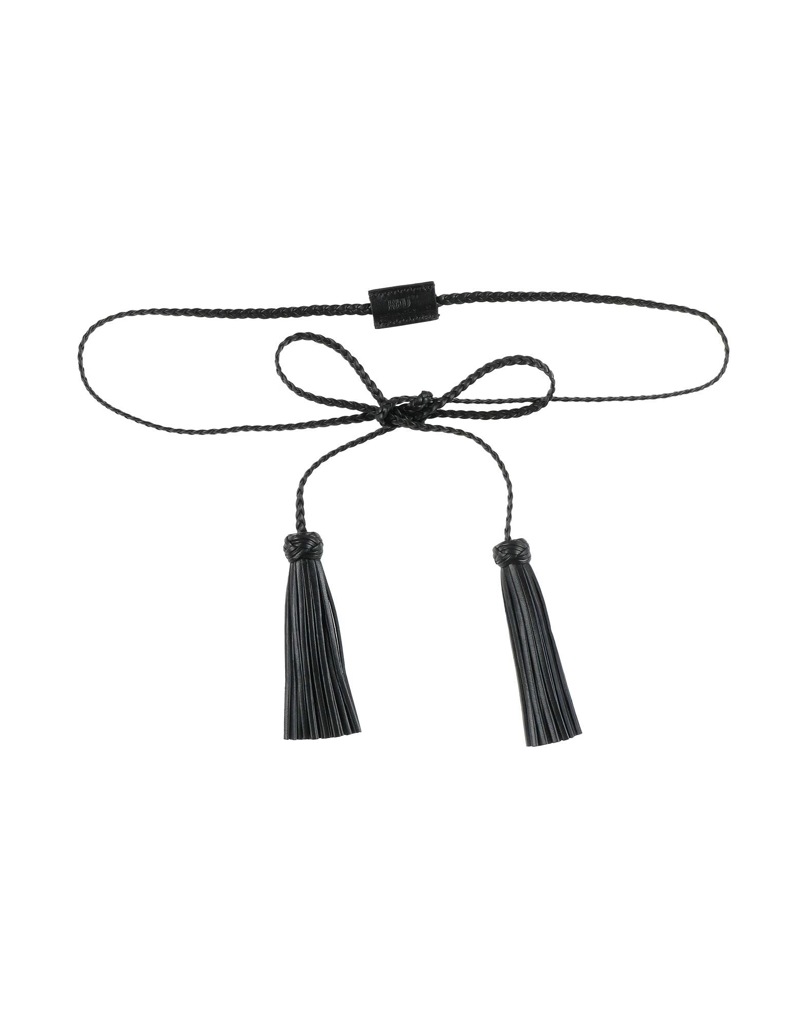 

Ремень Valentino Garavani, черный