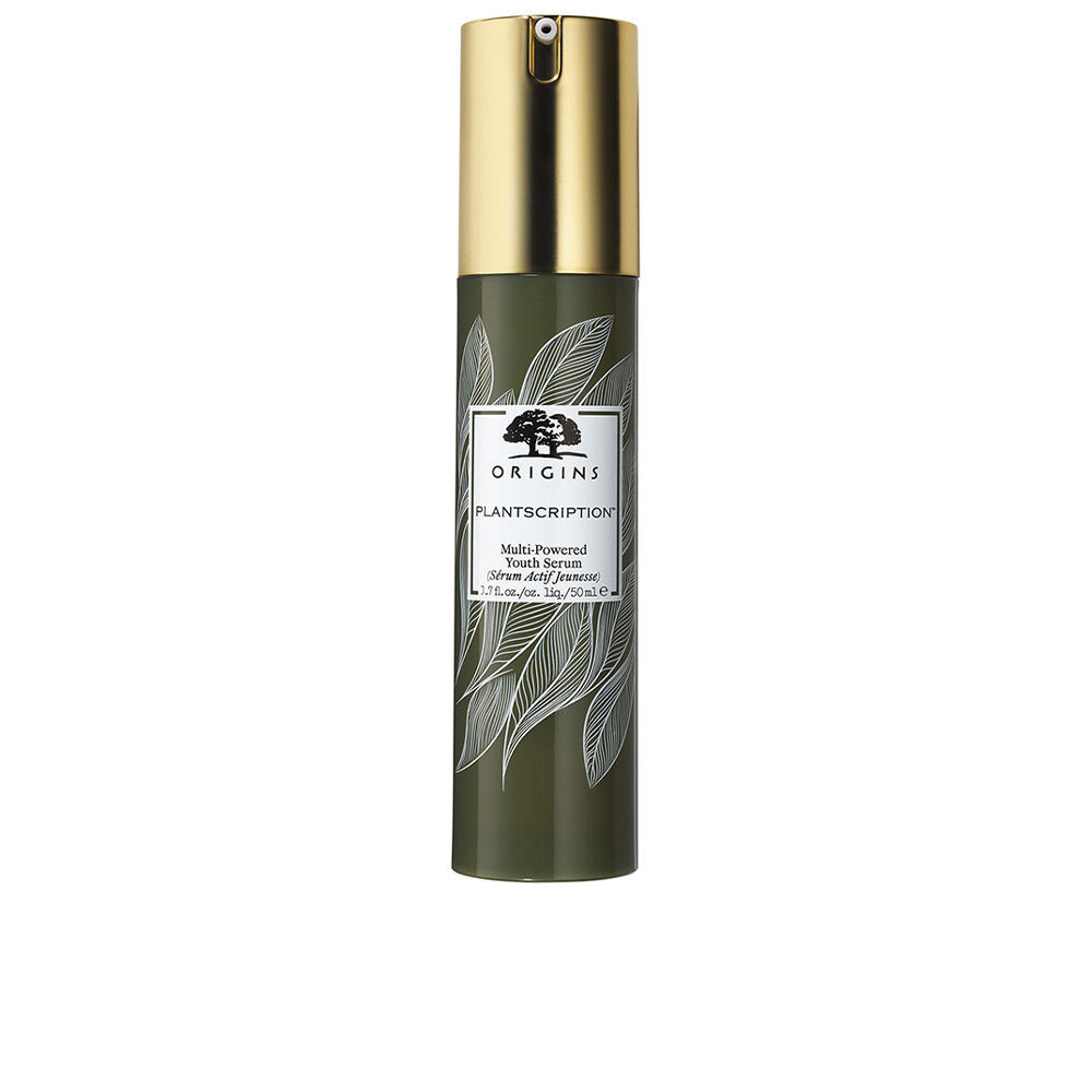 

Крем против морщин Plantscription multi-powered youth serum Origins, 50 мл