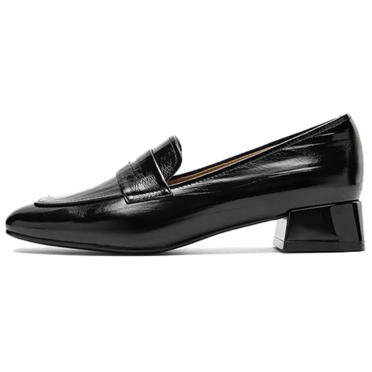 

Туфли NINI WEST Women's Casual Shoes Women's, черный