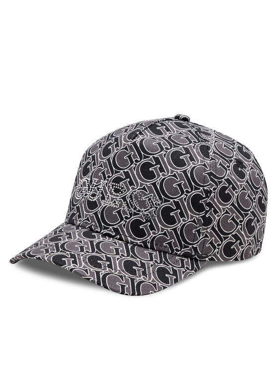 

Кепка Guess, черный