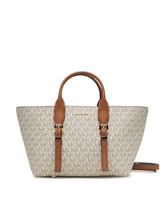 

Сумочка 30R5G9OS1B Michael Michael Kors, экрю