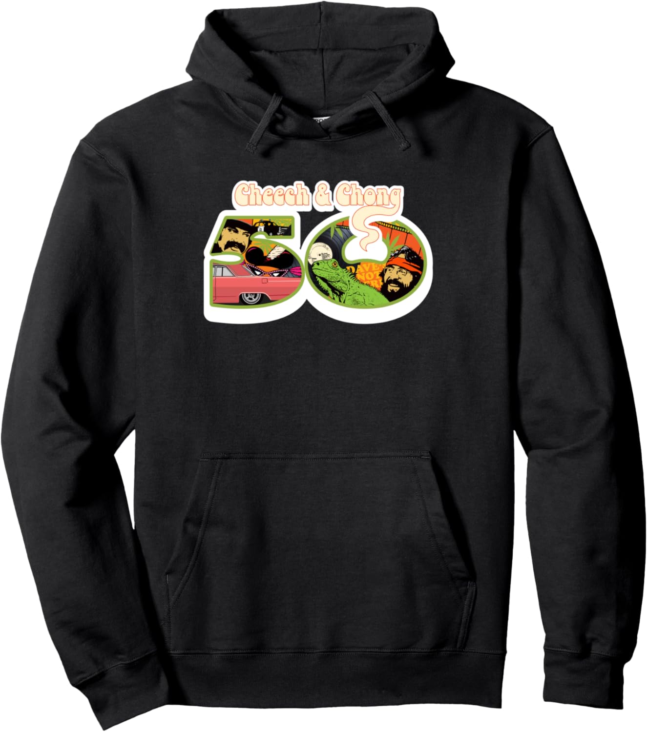 

Худи Cheech & Chong с различными дизайнами, черные Cheech And Chong, Черный, Худи Cheech & Chong с различными дизайнами, черные Cheech And Chong