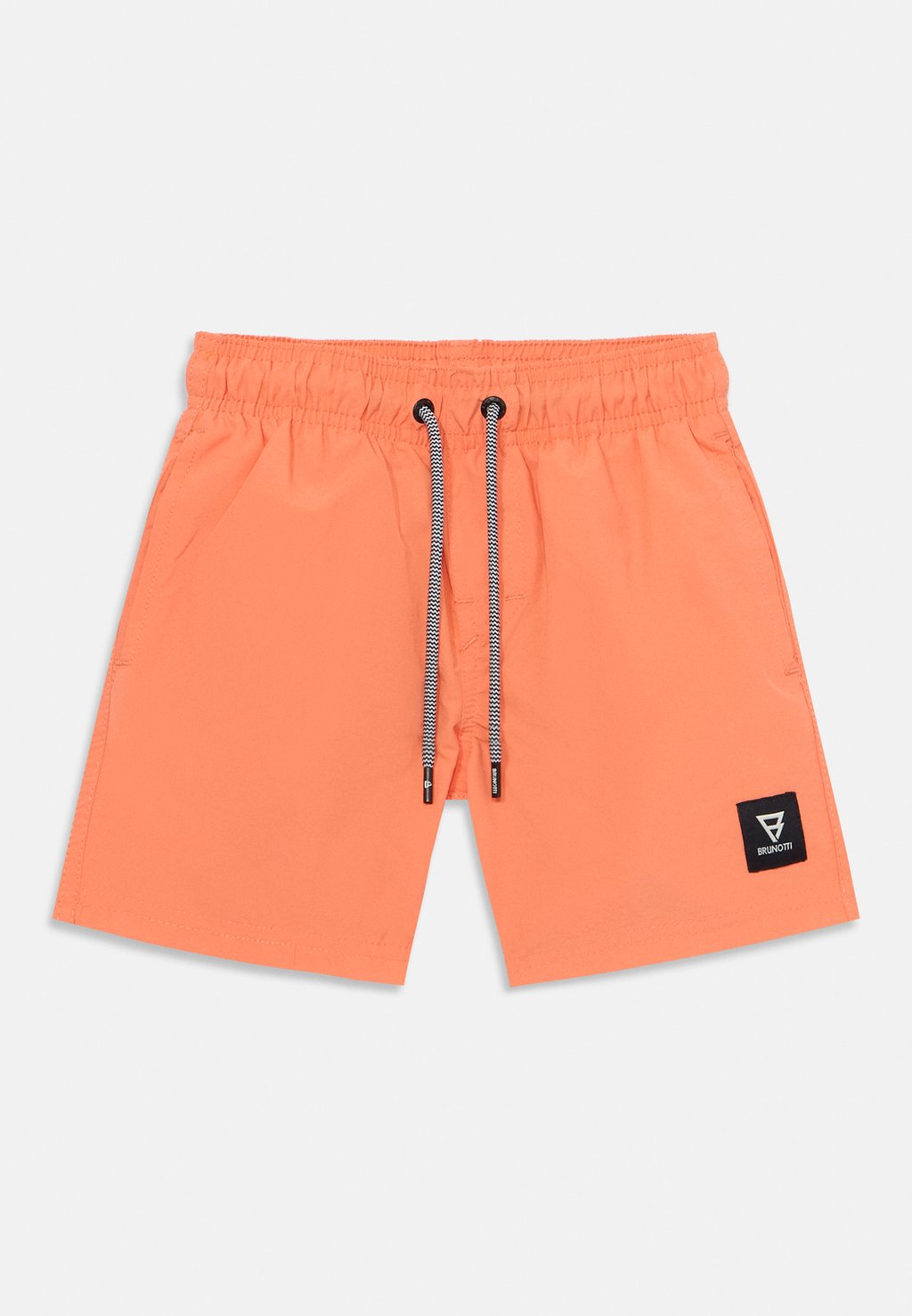 

Пляжные шорты HESTEY BOYS UNISEX Brunotti, оранжевый