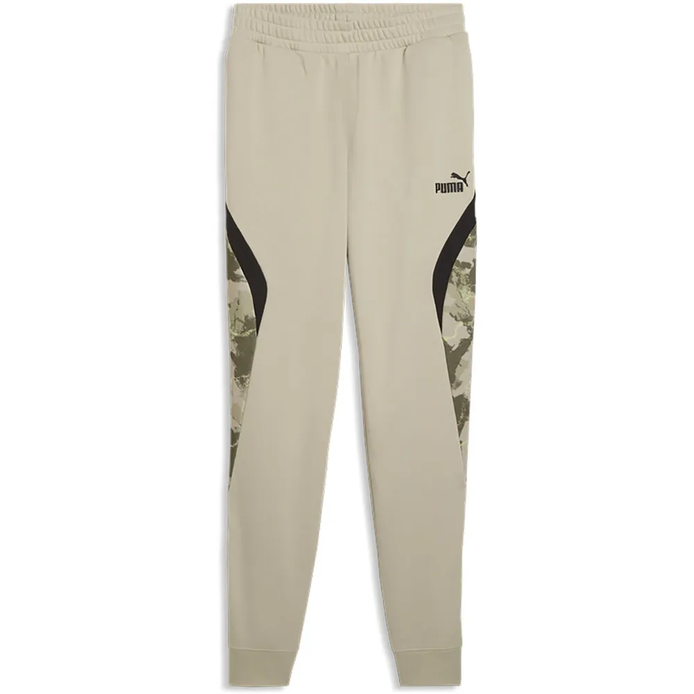 

Спортивные штаны Puma Camo, бежевый