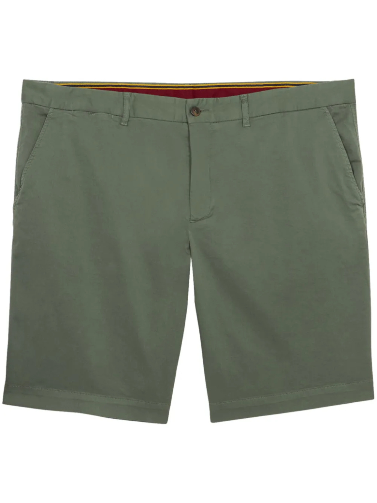 

Brooks Brothers шорты чинос, зеленый