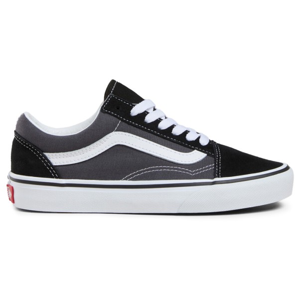 

Кроссовки для детей старой школы Vans, мультиколор