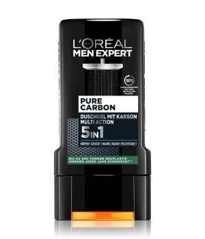 

L'Oréal Professionnel Pure Carbon, гель для душа, 250 мл