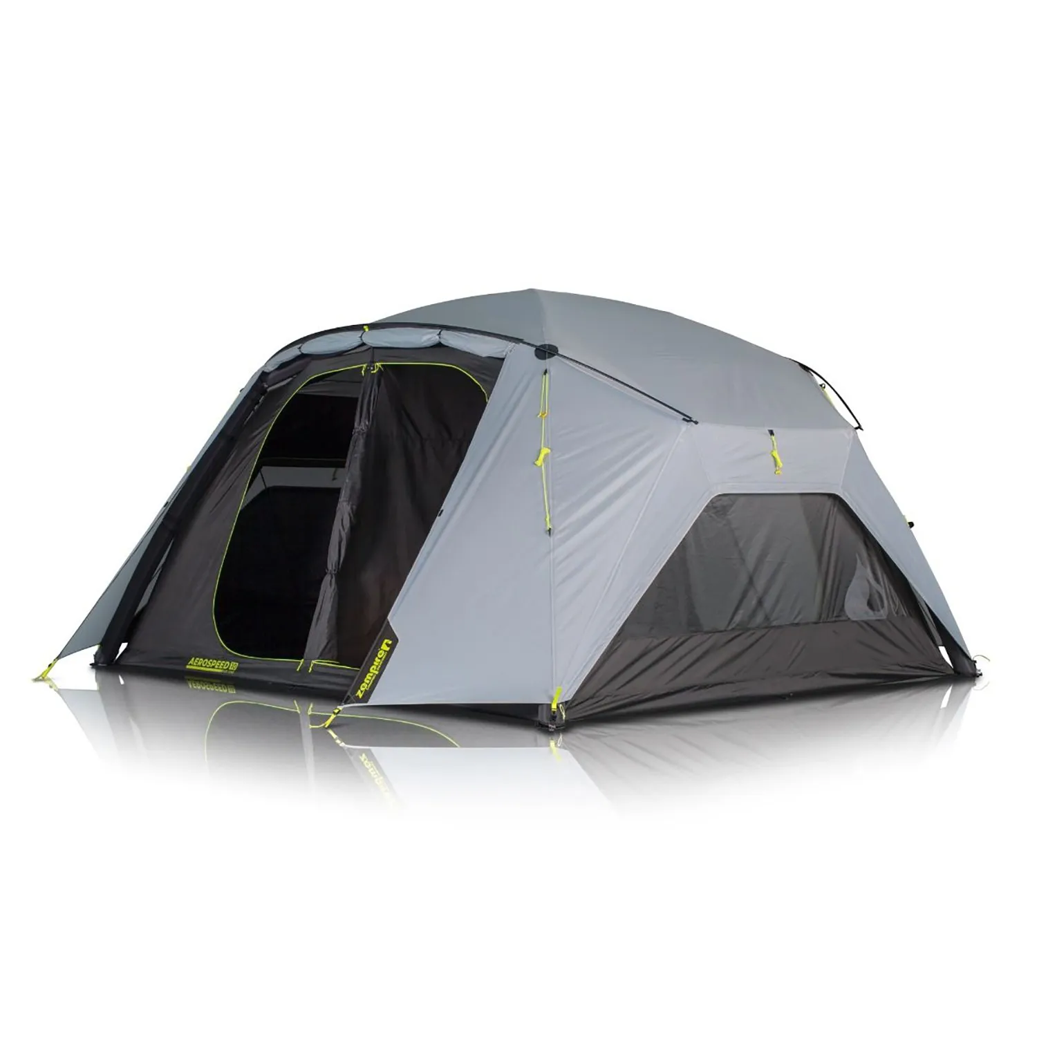 

Воздушная палатка Aerospeed 10 Zempire, Stone/Black