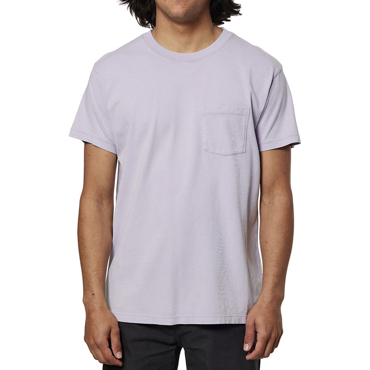 

Базовый футболка Katin, лавандовый