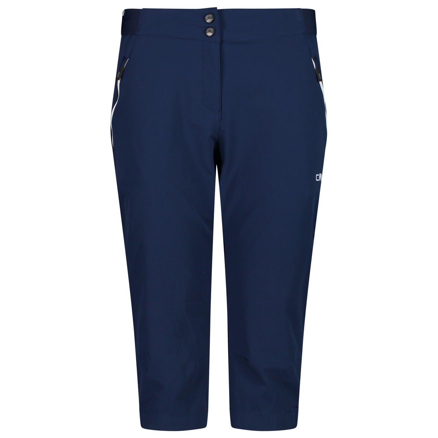 

Шорты Cmp Women's Capri Pant, синий