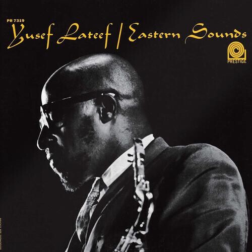 

Виниловая пластинка Lateef, Yusef - Eastern Sounds