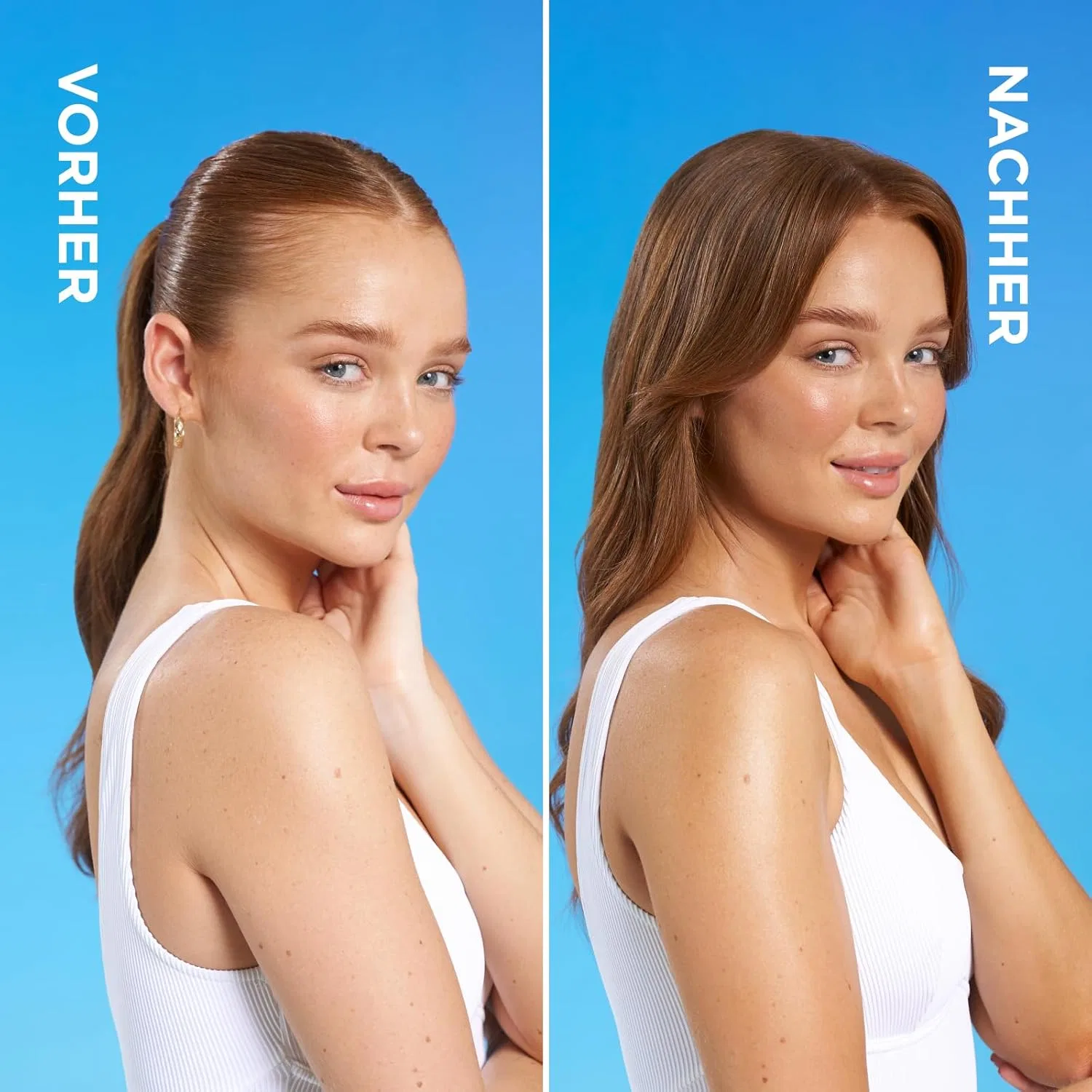 Лосьон-автозагар для лица «Gradual Tanning Face Lotion» от Bondi Sands Bondi Sands — фото 3