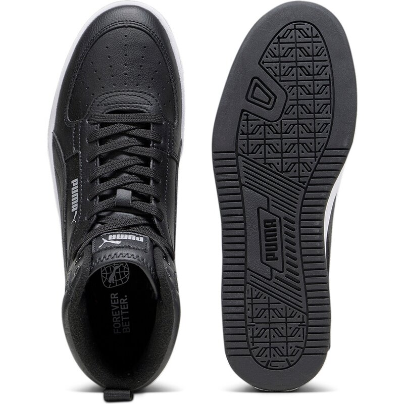 Обувь для отдыха Puma Caven 2.0 Mid WTR Puma, черный — фото 2