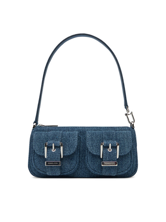 

Сумочка 32S5SZCU5C Michael Michael Kors, синий