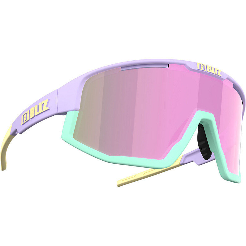 

Спортивные очки Fusion Bliz, фиолетовый