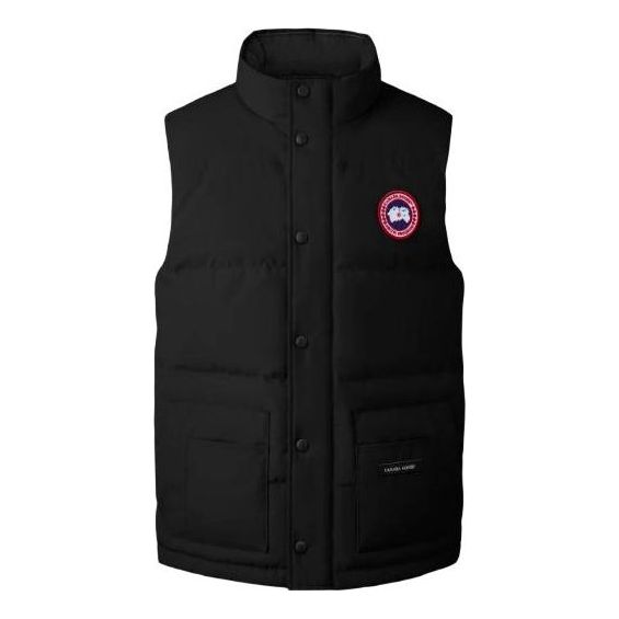 

Жилет Canada Goose Freestyle Crew Vest 'Black'