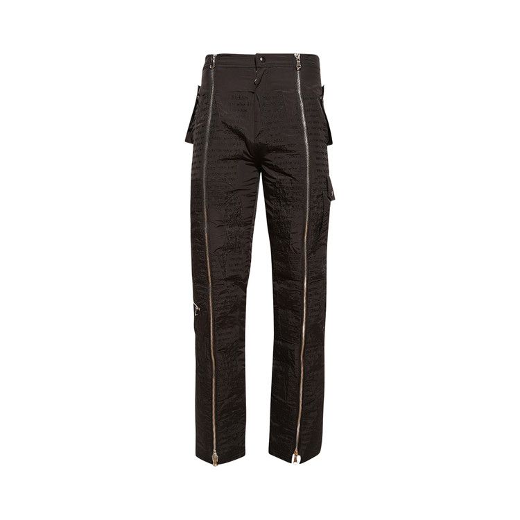 

Брюки Who Decides War Ski Pant, Coal