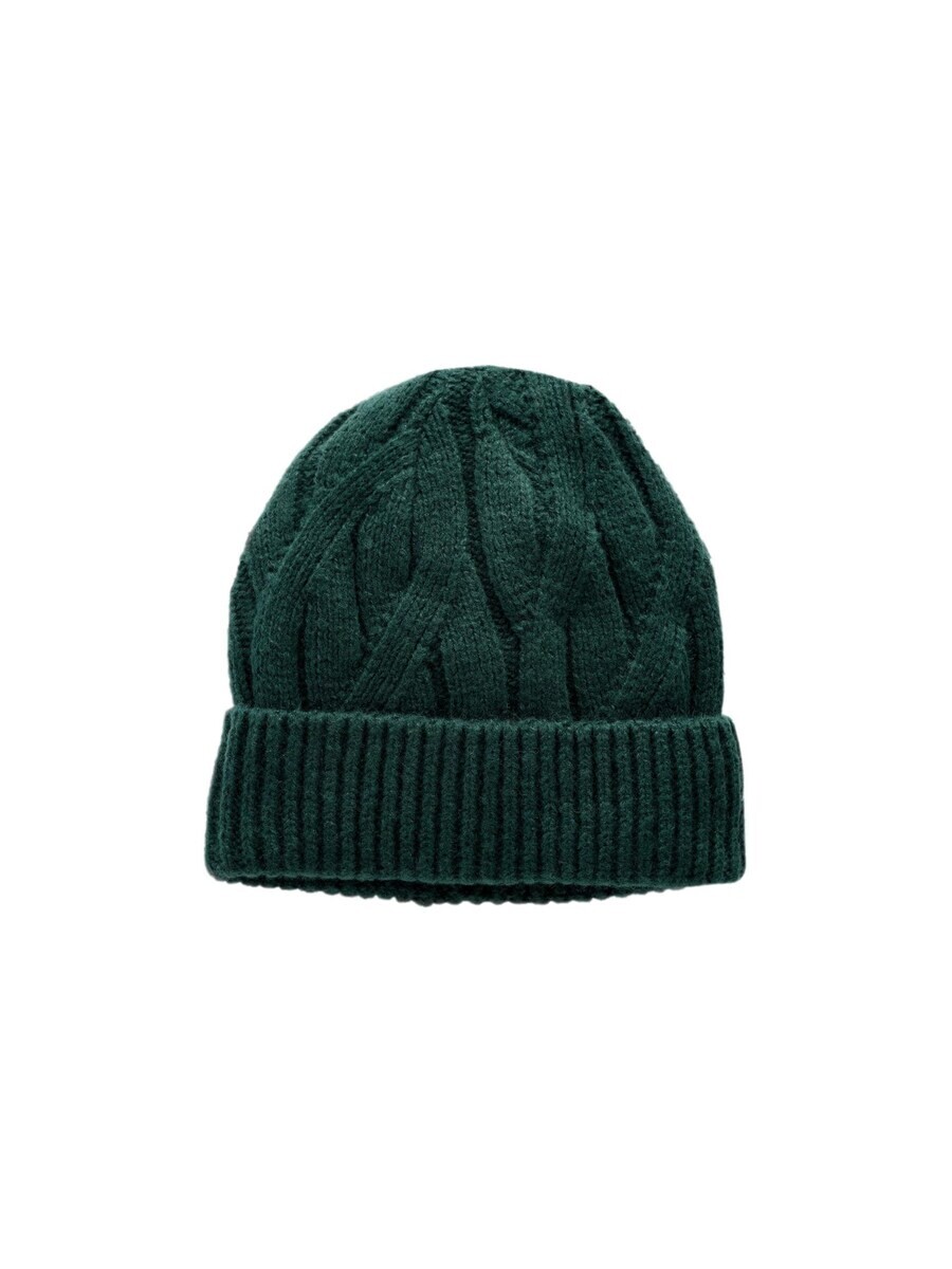 

Шапка Next Beanie, зеленый
